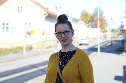 Minna Maijalan uusi kirja valottaa tulisieluisen runoilijan Katri Valan elämää