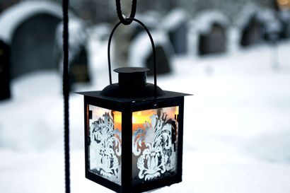 Luonto voi olla hautajaisissa uskontoa tärkeämpi – uskonnottomien hautajaisten suosio kasvaa Suomessa