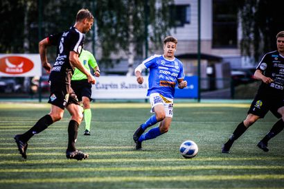 Tuomas Kaukua antoi vauhtia FC Lahden alamäelle – Mannila: "Kokeneiden nostettava tasoa"
