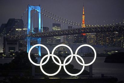 Olympiakomitean työntekijä esitti Tokion olympialaisten viimeistelyleirillä SUL:n asiantuntijalle "pesukutsun"