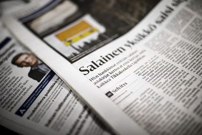 Käräjäoikeus: Poliisi sai tehdä kotietsinnän Helsingin Sanomien toimittajan kotiin joulukuussa