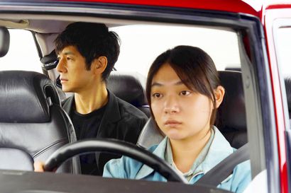 Arvio: Voiko menneisyyden kanssa päästä sinuiksi – japanilaiselokuvassa päähenkilön sisin avautuu auton kyydissä istuen