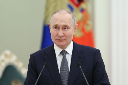 Venäjä sijoittaa taktisia ydinaseita Valko-Venäjälle – "Tässä ei ole mitään ihmeellistä", Putin kommentoi venäläiskanavan haastattelussa