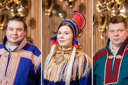 Saamelaiskäräjien puheenjohtajisto ottaa kantaa saamelaiskäräjälakikeskusteluun – "uusi lakiehdotus ei syrji ketään"