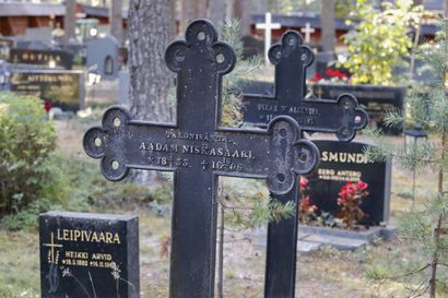 Pudasjärven seurakunnan kirkkoneuvosto suoritti hautausmaan katselmoinnin – myös näistä asioista päätettiin