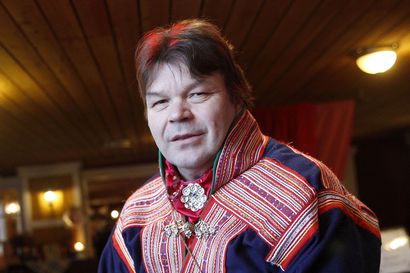 Saamelainen ilmastoneuvosto asetettiin ensimmäistä kertaa nelivuotiskaudelle – puheenjohtajaksi Klemetti Näkkäläjärvi