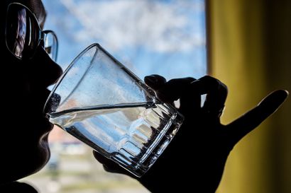 Juomavettä ei tarvitse enää keittää Pirttikosken, Luusuan, Juujärven ja Lautasalmen alueilla – vettä piti keittää kuusi viikkoa