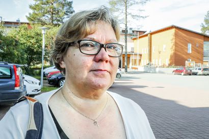 Posion kunnanvaltuuston puheenjohtaja Marjo Hautala valittiin Keskustan puoluevaltuustoon – vähän aikaisemmin hänet valittiin opettajaksi Kuusamoon