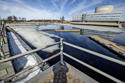 IL: Oulu myöntämässä vieläkin lisäaikaa Allas Sea Poolille