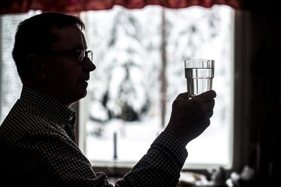 Vesinäytteestä löytyi kolibakteereita Kuusamossa – riski tarttuviin tauteihin