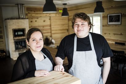 Posiolainen Ravintola Tapio äänestettiin Suomen 45. parhaaksi ravintolaksi – Pohjois-Suomesta vain kolme muuta sijoittui