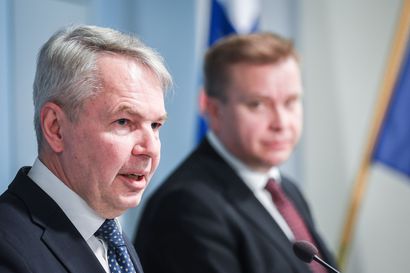 Näkökulma: Hidas tšuhna näyttää nyt poikkeuksellista ripeyttä turvallisuusselonteossa – Suomen kansa kirittää poliitikkoja tekemään oikean Nato-valinnan