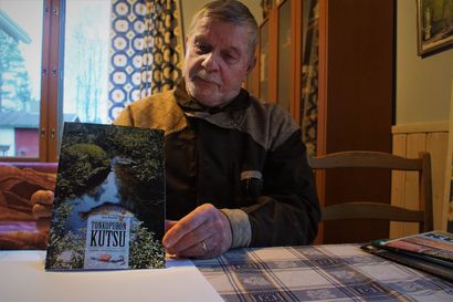 Pudasjärveläinen Eero Raiskio paljastaa kirjassaan parhaat tonkopaikat – "Syyvään mitä saahaan -malli on ikiaikainen ja oikea", hän sanoo kalastuksen nykytrendistä