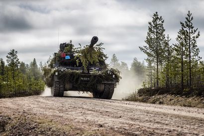 Suomen Nato-jäsenyys lisännee Rovajärven ampuma-alueen kansainvälistä kysyntää sotaharjoituspaikkana – kaikkeen ei pidä suostua