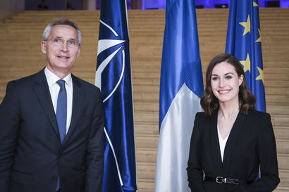 Analyysi: "Suomi jättää Nato-hakemuksen 95-prosenttisella varmuudella 29. kesäkuuta" – Ruotsalaistutkija Tomas Ries arvioi Ruotsin todennäköisyyden olevan 70 prosentin luokkaa