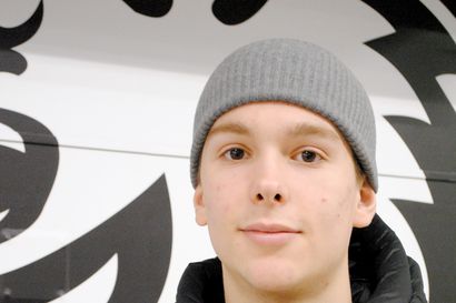Kärppätaustaisia NHL-draftissa: Blomqvist Penguinsiin, Niemelä Torontoon