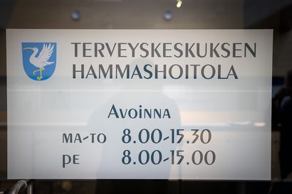 Oulunsalosta ehdokkaita lähes kaikilla puolueilla - Mielipiteet hammashoitolan siirrosta ja kunnantalon myynnistä jakautuvat valtuustoryhmissä