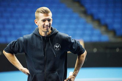 "Davis Cup oli silloin kaukainen unelma" – Altavastaaja Suomi pelaa tenniksen maajoukkuekilpailun lopputurnauksessa Splitissä