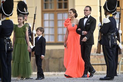Victoria ja Daniel saapuvat tänään Suomeen – Ruotsin hovi kertoo: Näitä asioita kruununprinsessa nostaa esiin niin työssään kuin vapaa-aikana