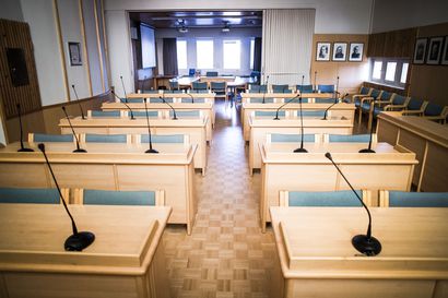 Uutisanalyysi: Historia havisee Rovaniemellä  – korkein oikeus kokoontuu tällä viikolla harvinaiseen oikeuskäsittelyyn