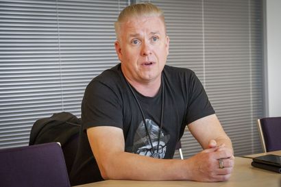Jani Alakangas on Kempeleen uusi sivistysjohtaja –  "Hyödynnän verkostoja, joita on kertynyt"