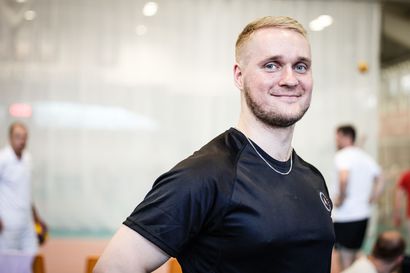 Matti Alatalolle komea pesti Saksaan - miesten maajoukkue joutuu uuden apuvalmentajan hakuun