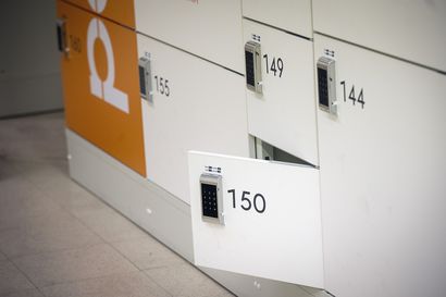 Postipalvelujen mylläys Oulussa jatkuu: Myllyojalla ja Ylikiimingissä palvelupiste korvataan automaatilla