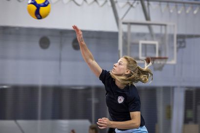 Lapin Kansa live: Arctic Volley ja Pölkky Kuusamo kohtaavat liigakenraalissa – katso ottelu suorana
