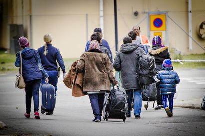 Lapin maahanmuuttostrategian laadinta käynnistyy – tavoitteena edistää maahanmuuttaneiden kotoutumista ja työmarkkinoille pääsyä