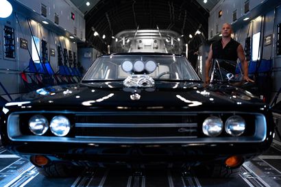Elokuva-arvio: Autorymistely Fast & Furious X tarjoa elokuvasarjalle tyypillisesti kaahailua, räjähdyksiä ja pahistelua