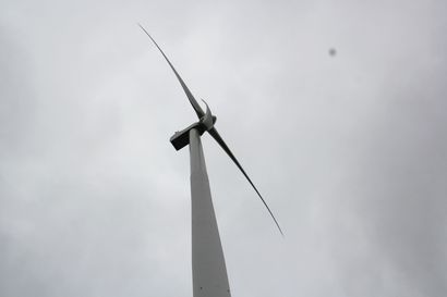 Yli-Iihin suunnitellaan kahta tuuli- ja aurinkovoimahanketta