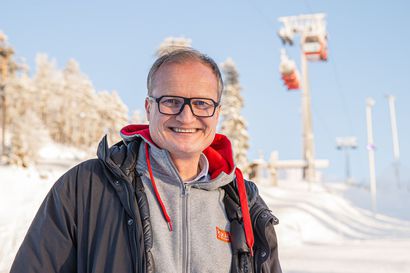 Kärävä pois Ski Sport Finlandin toiminnasta, Meriläinen jatkaa hallituksessa