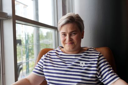 Pellon uusi kunnanjohtaja Katja Jaako-Körkkö uskoo pellolaisten palveluiden järjestyvän tiiviimmällä yhteistyöllä – "Kaikkia palveluita ei ole jokaisen järkevää tuottaa yksin"