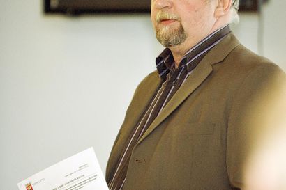 Oikaisuvaatimus Sodankylän kunnanjohtajan erottamisasiassa hylättiin
