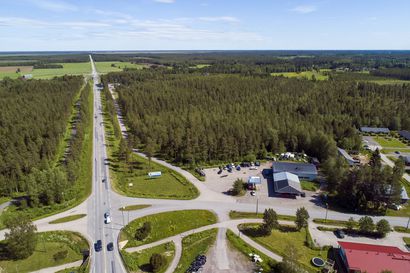Siikajoki haaveilee pyöräteistä mutta pyöräilytie Tauvoon maksaisi 8 miljoonaa euroa