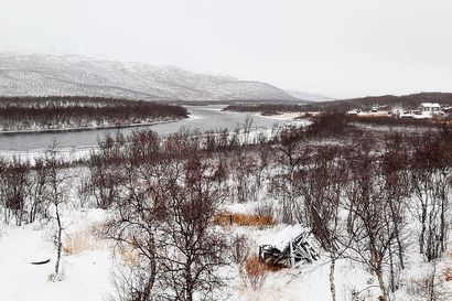 Katso kuvagalleria: Lukijoiden otokset näyttävät Lapin erilaiset lumi- ja vesipeitteet