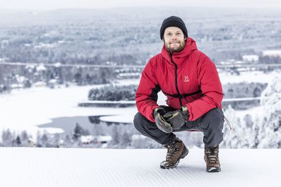Antti Autti treenaa kovempaa kuin koskaan aiemmin – vuosituhannen alussa maailman lumilautaeliittiin kuulunut rovaniemeläinen on edelleen tiiviisti sisällä lajissa