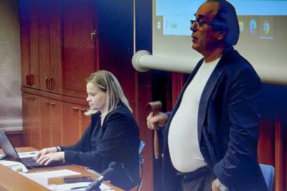 Valtuusto äänesti: Haapaveden kaupungin tytäryhtiölle myönnettiin reippaan miljoonan euron laina