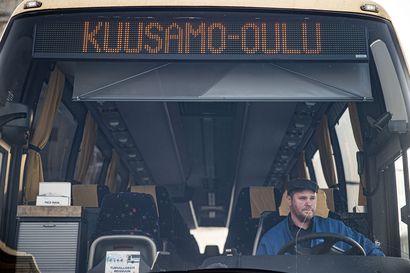 ”Urainen tie ei ole turvallinen” – Kuusamo-Oulu valtatie 20 vaatisi liikennöitsijöiden mukaan kunnostuksen, tieosuus ei sisälly Väyläviraston investointiohjelmaan