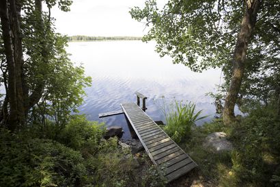 Kesäkuu jatkuu Oulun seudulla koleana, mutta viikonloppuna saattaa olla luvassa käänne lämpimämpään – kesä on alkanut harvinaisen viileänä
