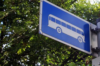 Nivalan ja Ylivieskan välille lisää linja-autovuoroja kesäkuussa – työmatkaliikenne mahdollista myös koulujen loma-aikana