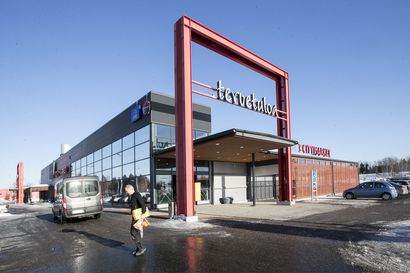 Uusi lakko lähestyy: Sulkisi PAMin mukaan kaikki Prismat, Citymarketit ja Lidlit, Oulun seudulla mukana Tokmanneja ja Halpa-Halleja