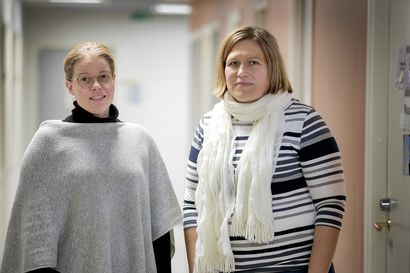 Korona lisäsi perhetyön tarvetta: Lasten ja nuorten koulunkäyntiin liittyvät haasteet ovat lisääntyneet Raahessa