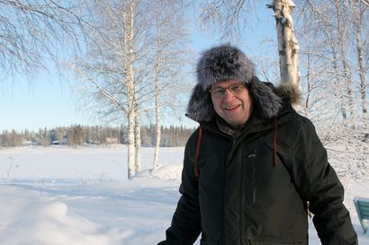 Jokivarren kalastajat hävisivät Tornionjoen lohikiistan käräjäoikeudessa: pellolainen Pekka Lantto tuomittiin sakkoihin luvattomasta pyynnistä