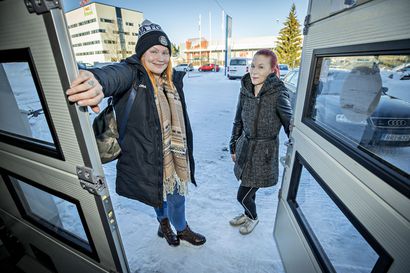 Oulussa pistetään pystyyn keräys Ukraina-avustuksia varten – Lämpimien vaatteiden lisäksi etenkin ensiaputarvikkeita, kipulääkkeitä ja makuualustoja tarvitaan