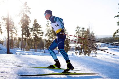 Huoltopäällikkö Martin Norrgård otti Falunin hiihtokompastelun huollon kontolle: "Laitoimme huonot tuotteet huonoon sukseen, ja tulos oli sen mukainen"