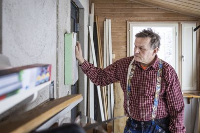 Neljä lappilaista esittelee energiaremonttinsa – koteja remontoidaan nyt energiatehokkaammiksi, jotta asumiskustannuksissa saadaan säästöä