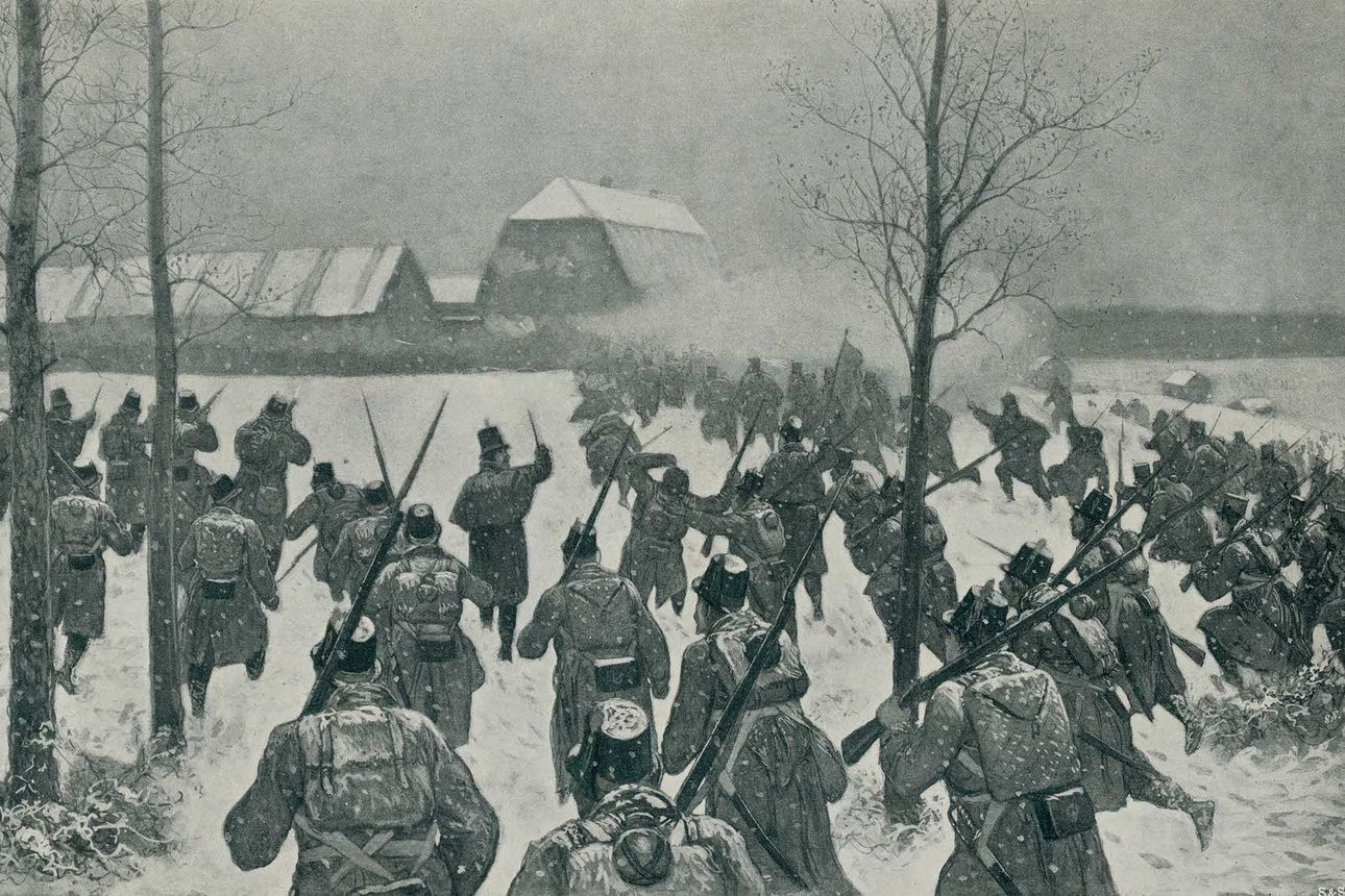 Suomen sodan jälkeen tuli rauhankriisi – Oulussa ei taisteltu, mutta  hoidettiin satoja sodassa haavoittuneita | Kaleva