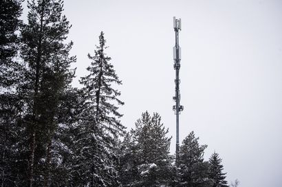 5G kuuluu ensin Rovaniemellä ja hiihtokeskuksissa – Nykyistä nopeampi mobiiliverkko laajenee lähivuosina kattamaan laajan osan Lapista