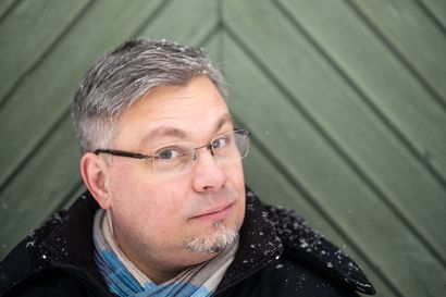 Tommi Kinnusen Neljäntienristeys voitti ulkomaisen kirjallisuuspalkinnon